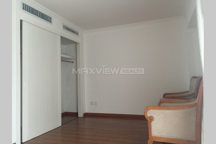 Guangming Apartment | 光明公寓 4bedroom 200sqm ¥47,000 BJ0001731