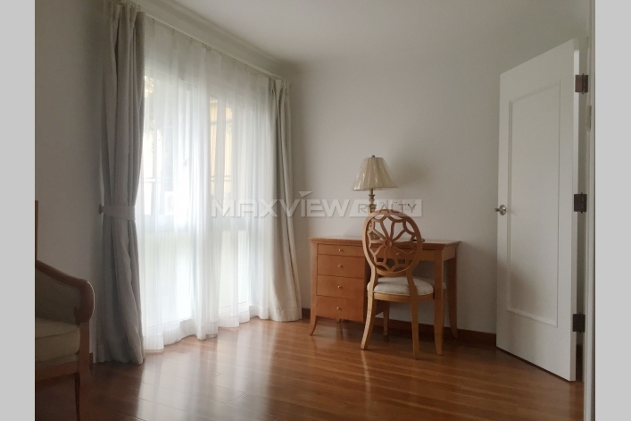 Guangming Apartment | 光明公寓 4bedroom 200sqm ¥47,000 BJ0001731