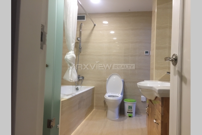 Guangming Apartment | 光明公寓 4bedroom 200sqm ¥47,000 BJ0001731