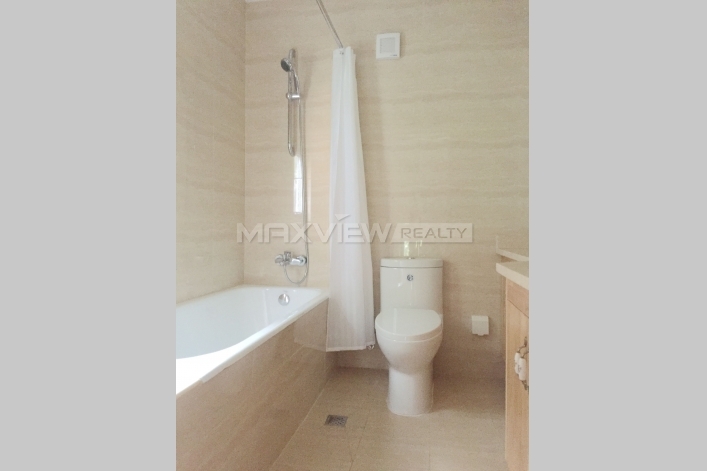 Guangming Apartment | 光明公寓 4bedroom 200sqm ¥47,000 BJ0001731