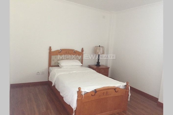 Guangming Apartment | 光明公寓 4bedroom 200sqm ¥47,000 BJ0001731