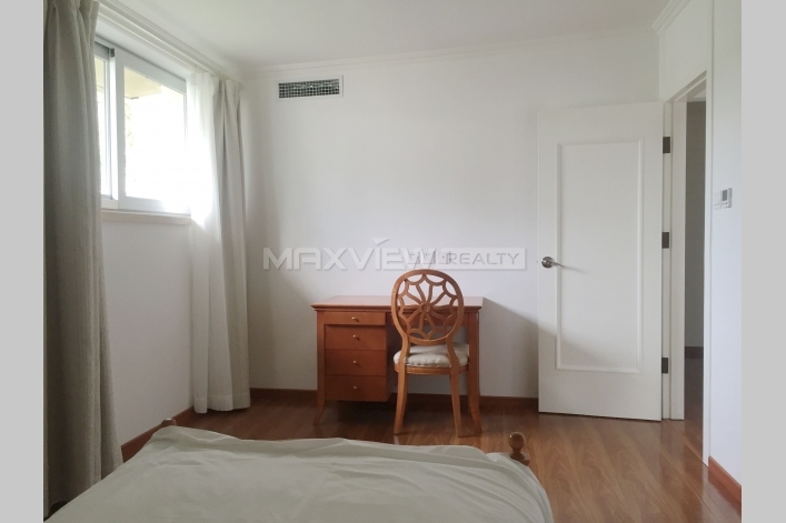 Guangming Apartment | 光明公寓 4bedroom 200sqm ¥47,000 BJ0001731