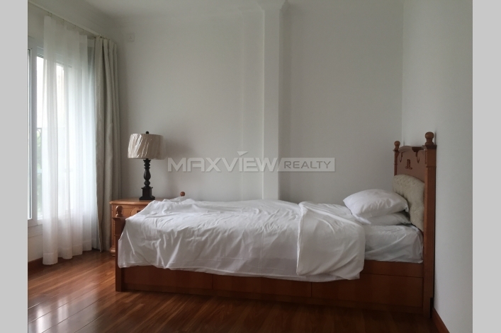 Guangming Apartment | 光明公寓 4bedroom 200sqm ¥47,000 BJ0001731