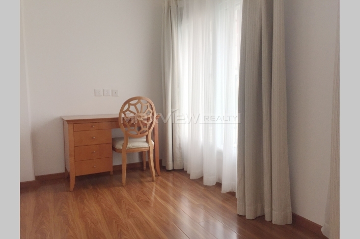 Guangming Apartment | 光明公寓 4bedroom 200sqm ¥47,000 BJ0001731