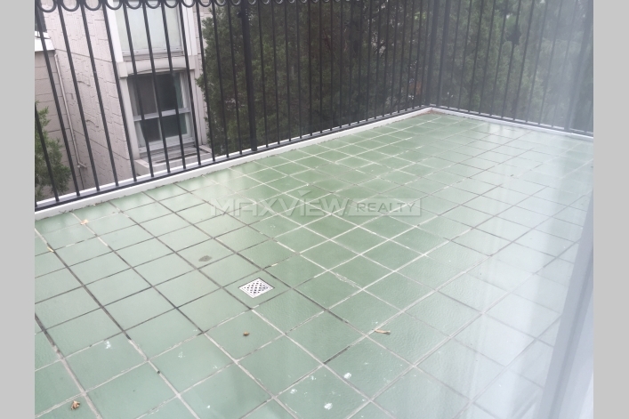 Guangming Apartment | 光明公寓 4bedroom 200sqm ¥47,000 BJ0001731