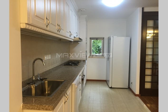 Guangming Apartment | 光明公寓 4bedroom 200sqm ¥47,000 BJ0001731