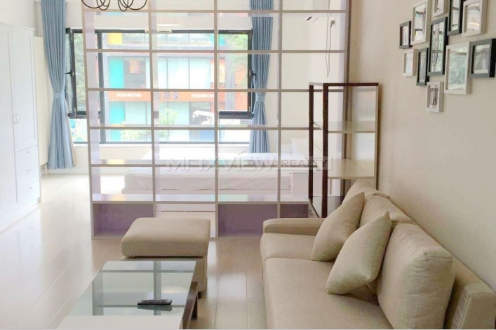 Apartment for rent in Upper East Side (Andersen Garden) 1bedroom 68sqm ¥12,000 BJ0001735