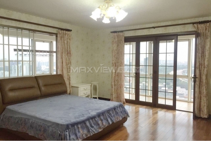 Apartment for rent in Upper East Side (Andersen Garden) 4bedroom 465sqm ¥45,000 BJ0001736
