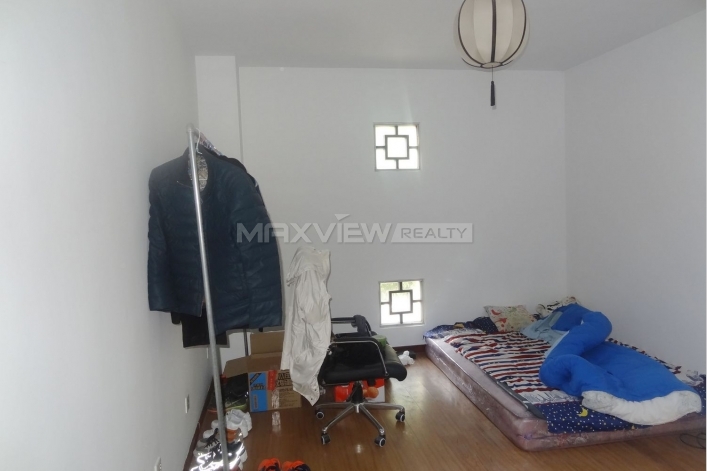 Cathay View | 观唐 4bedroom 380sqm ¥55,000 BJ0001540