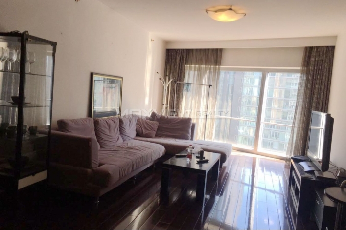 Rent a excellent Apartment in Fortune Heights 2bedroom 130sqm ¥31,000 BJ0001738