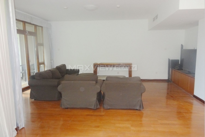 Rent exquisite 300sqm 4br house in Lane Bridge Villa of Beijing 4bedroom 300sqm ¥38,000 ZB001845