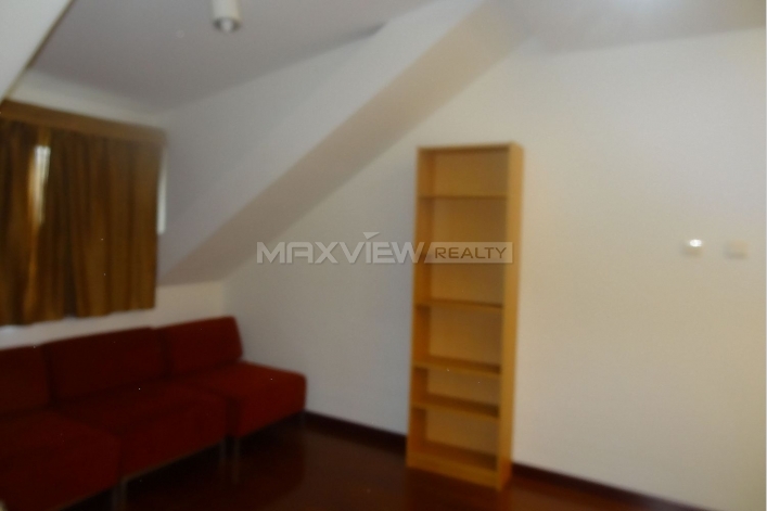 Rent exquisite 300sqm 4br house in Lane Bridge Villa of Beijing 4bedroom 300sqm ¥38,000 ZB001845