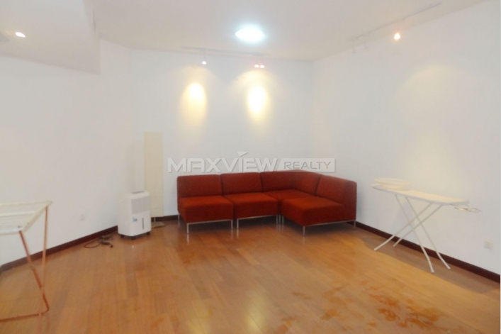 Rent exquisite 300sqm 4br house in Lane Bridge Villa of Beijing 4bedroom 300sqm ¥38,000 ZB001845