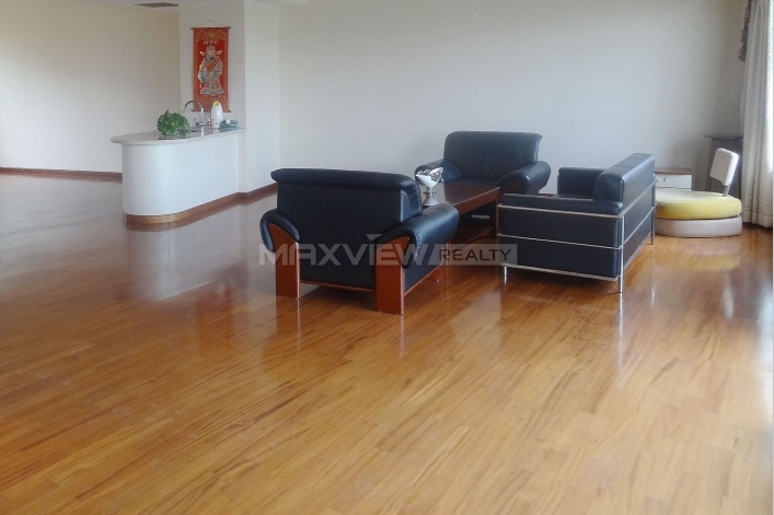 Rent exquisite 300sqm 4br house in Lane Bridge Villa of Beijing 4bedroom 300sqm ¥38,000 ZB001845