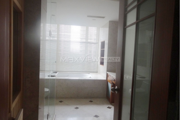 Rent exquisite 300sqm 4br house in Lane Bridge Villa of Beijing 4bedroom 300sqm ¥38,000 ZB001845