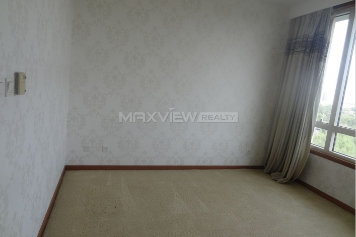 Rent exquisite 300sqm 4br house in Lane Bridge Villa of Beijing 4bedroom 300sqm ¥38,000 ZB001845