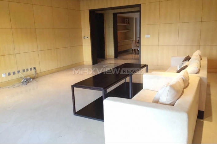 Luxury apartment rental in Chateau Regency 3bedroom 280sqm ¥40,000 BJ0001747