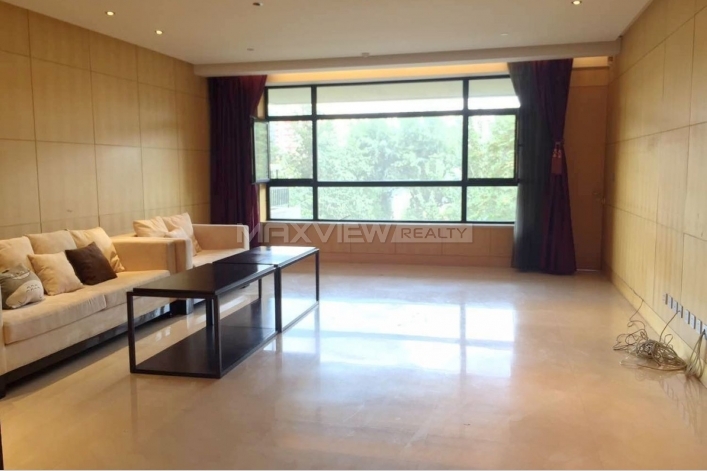 Luxury apartment rental in Chateau Regency 3bedroom 280sqm ¥40,000 BJ0001747