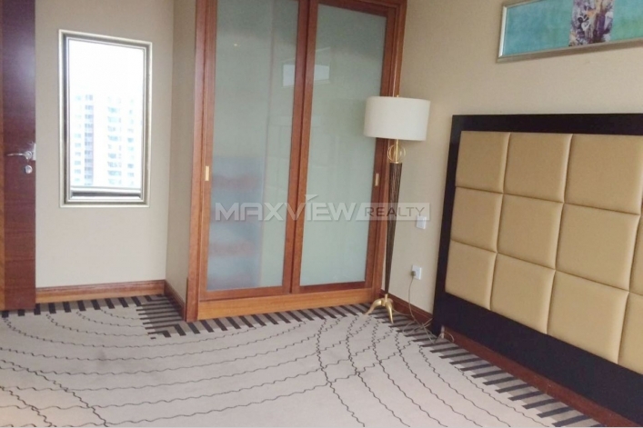 Rent a smart 2br in Palm Springs 2bedroom 175sqm ¥25,000 BJ0001748
