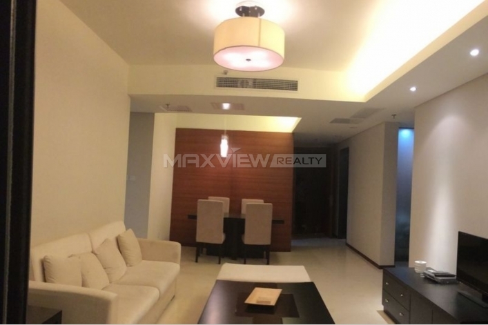 Mixion Residence for rent 2bedroom 160sqm ¥27,000 BJ900001