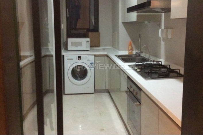 Mixion Residence for rent 2bedroom 160sqm ¥27,000 BJ900001