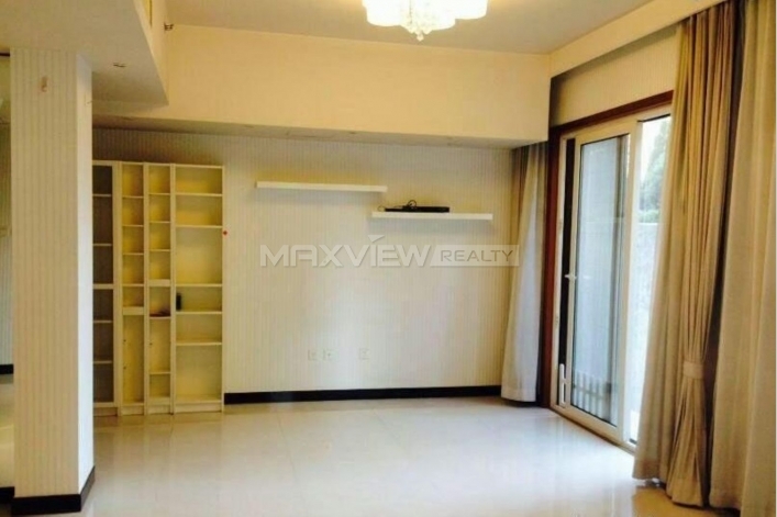 Fantastic house in Park Avenue for rent in Beijing 3bedroom 195sqm ¥35,000 BJ0001754