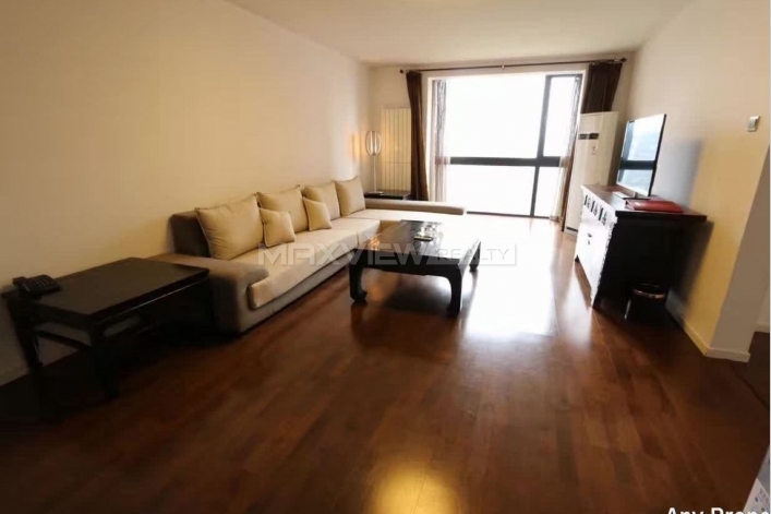 Excellent apartment in Shiqiao Apartment for Rent 2bedroom 162sqm ¥25,000 BJ0001759