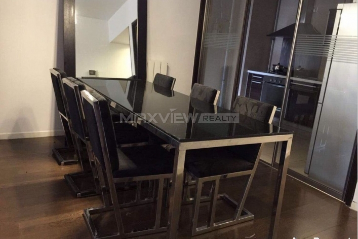 Excellent apartment rental in Shiqiao Apartment 2bedroom 148sqm ¥24,000 BJ0001760