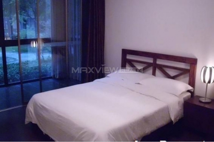 Service apartment rental in Shiqiao Apartment 2bedroom 148sqm ¥23,000 BJ0001762