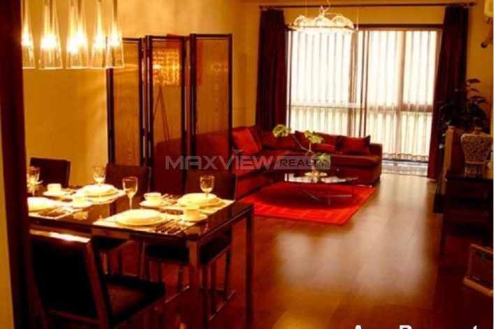 Shiqiao Apartment 2bedroom 148sqm ¥19,500 BJ0001761