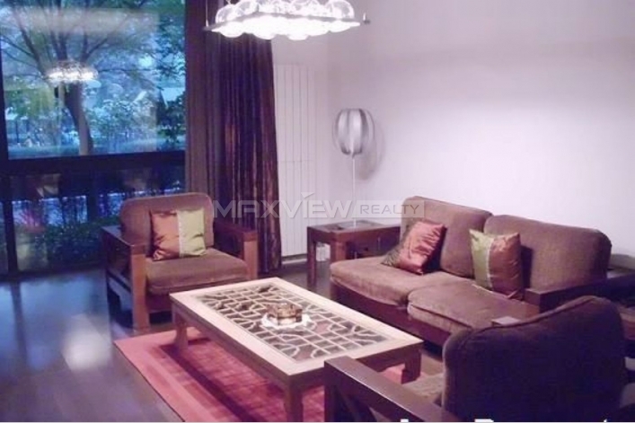 Shiqiao Apartment 2bedroom 148sqm ¥23,000 BJ0001762