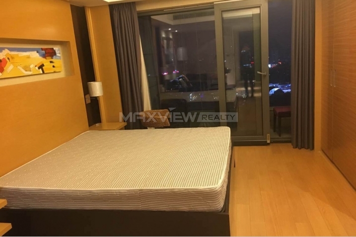 63sqm Shimao Gongsan apartment for rent 1bedroom 63sqm ¥11,000 BJ0001764