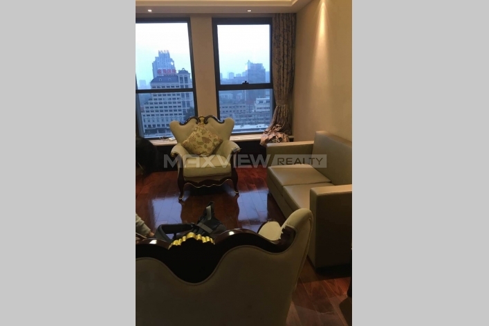 Charming World City apartments Beijing 1bedroom 86sqm ¥17,000 BJ0001763