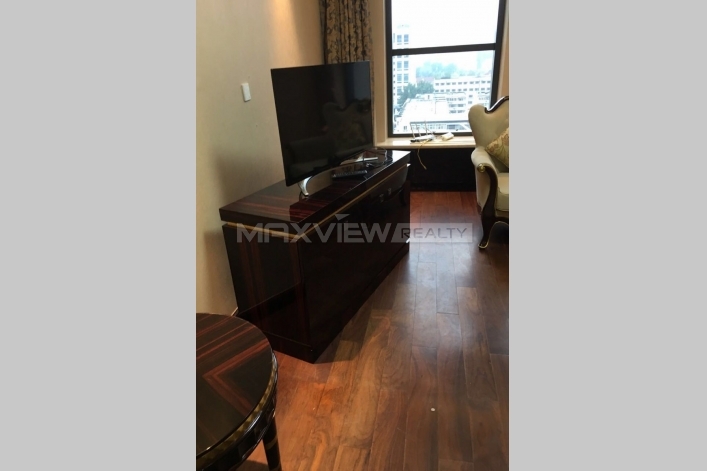 Charming World City apartments Beijing 1bedroom 86sqm ¥17,000 BJ0001763