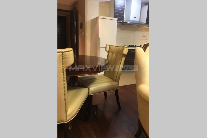 Charming World City apartments Beijing 1bedroom 86sqm ¥17,000 BJ0001763