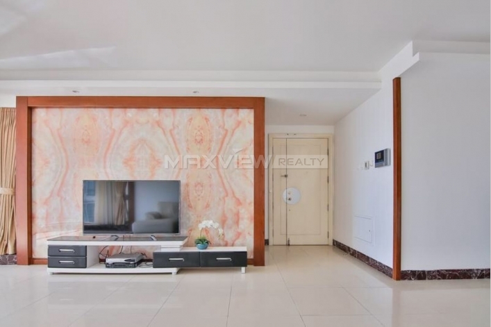 Rent a smart 3br in Palm Springs 3bedroom 183sqm ¥27,000 CY300263
