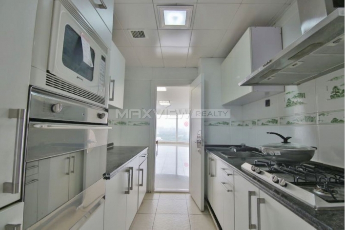 Rent a smart 3br in Palm Springs 3bedroom 186sqm ¥27,500 CY300659