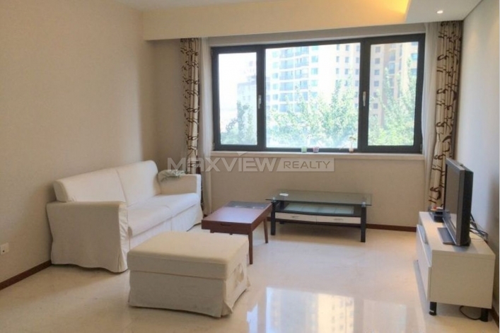 Apartment rent in Mixion Residence  2bedroom 110sqm ¥20,000 BJ0001783