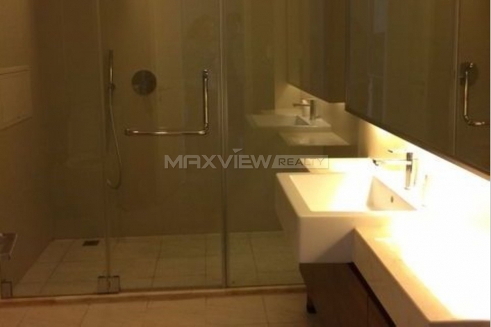 Apartment rent in Mixion Residence  2bedroom 145sqm ¥25,000 BJ0001784