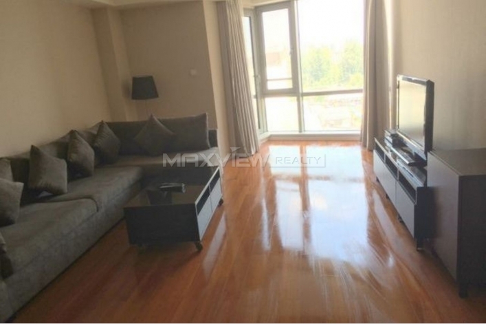 Apartment rent in Mixion Residence  2bedroom 145sqm ¥25,000 BJ0001784