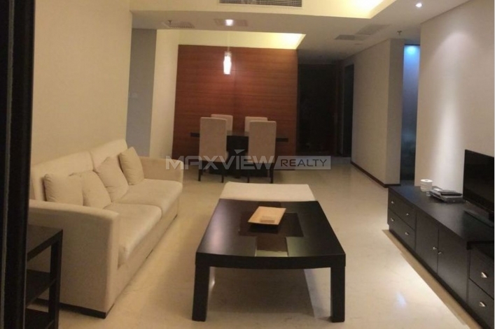Mixion Residence apartment for rent 2bedroom 110sqm ¥20,000 BJ0001781