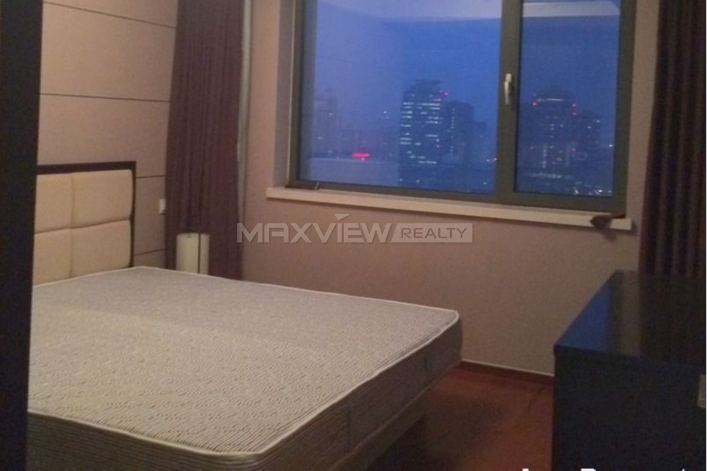 Mixion Residence apartment for rent 2bedroom 110sqm ¥20,000 BJ0001781