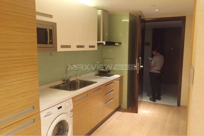 67sqm Shimao Gongsan apartment for rent 1bedroom 67sqm ¥11,000 BJ0001789