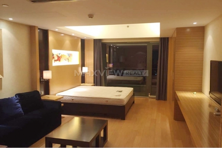 67sqm Shimao Gongsan apartment for rent 1bedroom 67sqm ¥11,000 BJ0001789