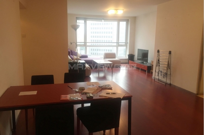 Rent sublime 2br 136sqm Ocean Express Beijing 2bedroom 136sqm ¥17,000 BJ0001787