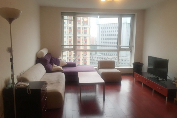 Rent sublime 2br 136sqm Ocean Express Beijing 2bedroom 136sqm ¥17,000 BJ0001787