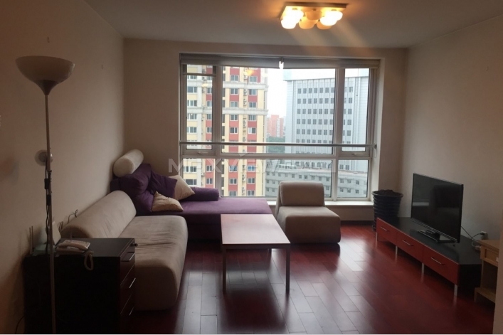 Rent sublime 2br 136sqm Ocean Express Beijing 2bedroom 136sqm ¥17,000 BJ0001787