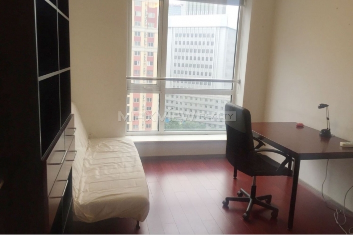 Rent sublime 2br 136sqm Ocean Express Beijing 2bedroom 136sqm ¥17,000 BJ0001787