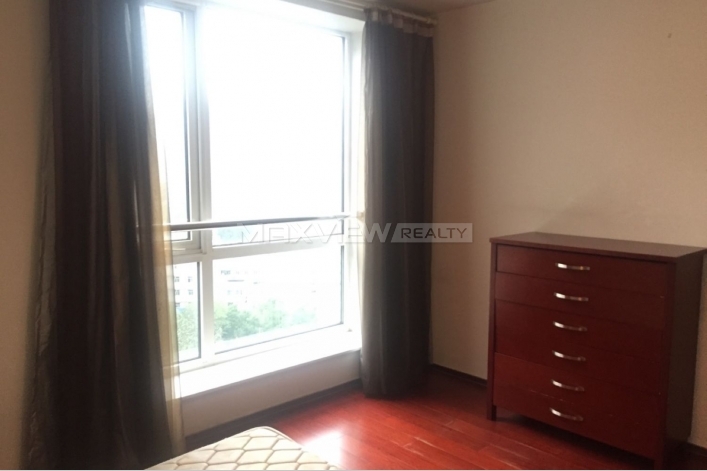 Rent sublime 2br 136sqm Ocean Express Beijing 2bedroom 136sqm ¥17,000 BJ0001787