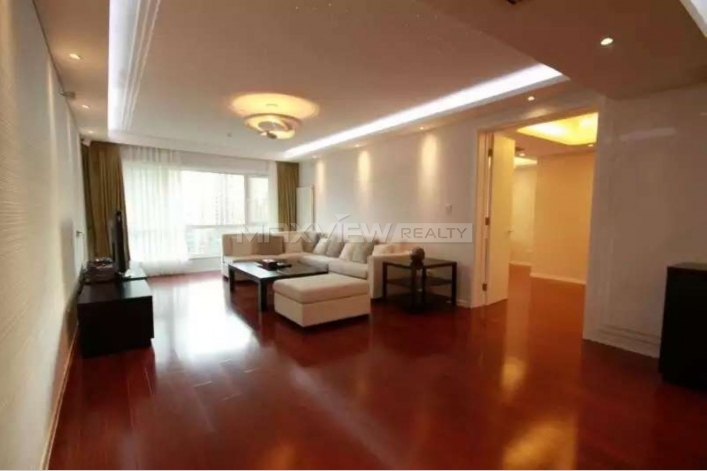 Beijing apartment rental Central Park 4bedroom 286sqm ¥60,000 GM200875